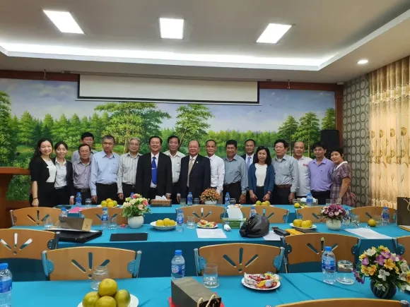 HOẠT ĐỘNG - SỰ KIỆN