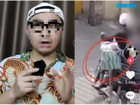 Livestream, TikTok: Ai xúc phạm, bịa đặt, gây hoang mang bị phạt 50 triệu đồng?