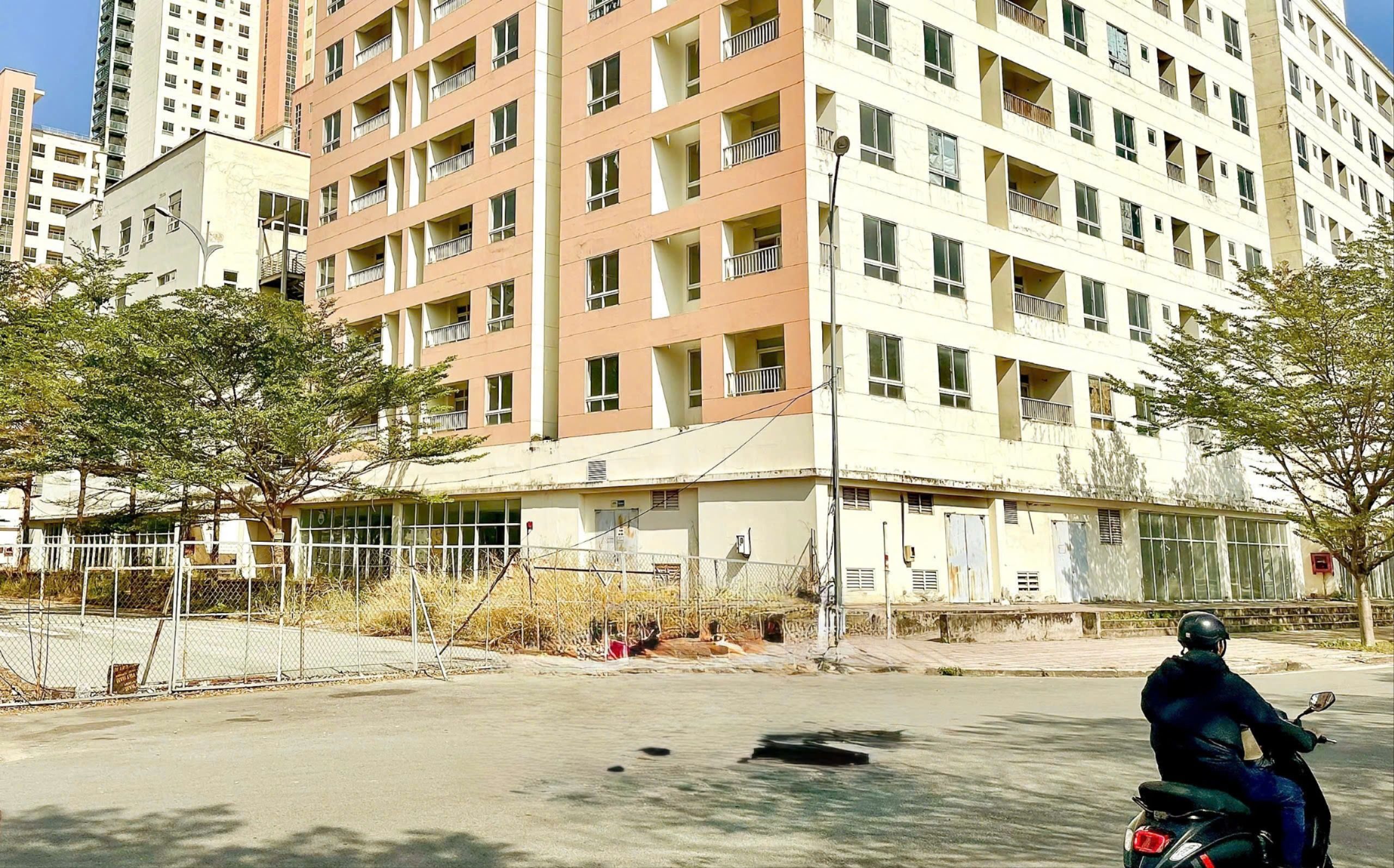 HOẠT ĐỘNG - SỰ KIỆN