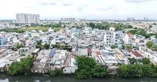 Luật Đô thị đặc biệt: Để người có thu nhập thấp được an cư